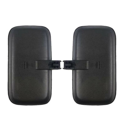 Side Exterior Mirror Rear View Pair Fits Nissan UD CW430 Heavy Truck