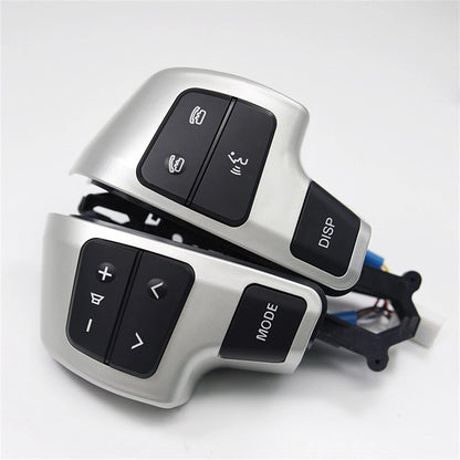 Steering Wheel Control Switch for 2008-2011 Toyota Land Cruiser 200