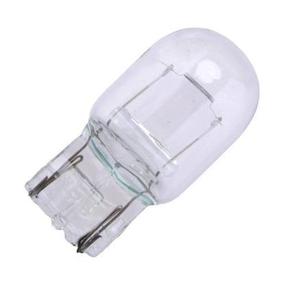 10 x 7440 W21/5W Clear DRL Side Light Bulbs for Car (Various Years)