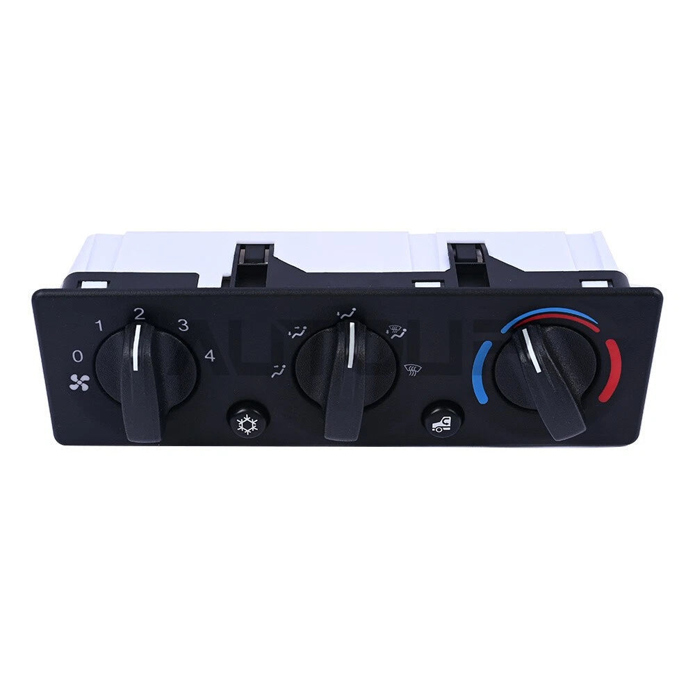 A/C Climate Control Module Panel for Peterbilt 385 386 (2006–2015)