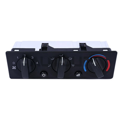 A/C Climate Control Module Panel for Peterbilt 385 386 (2006–2015)