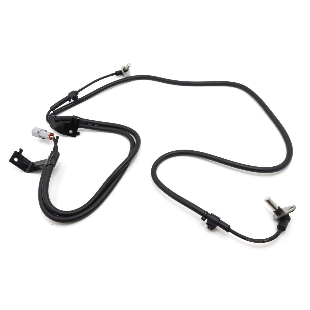 Rear ABS Wheel Speed Sensor for Isuzu D-Max KB TFR TFS Holden Rodeo RA 2003-2012