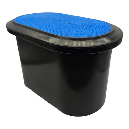 Air Filter Set for New Holland T4000 T4050 T4040 T5000 (2005-2015)
