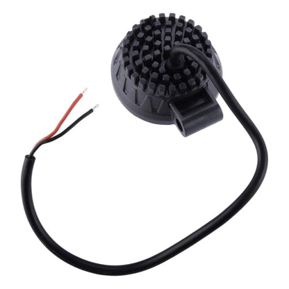 LED Safety Warning Light for Forklift Truck Trailer - Warehouse Working Lamp