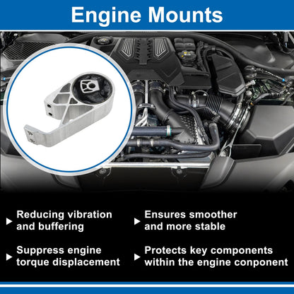 Engine Motor Mount for Buick Enclave Avenir (2022–2024)