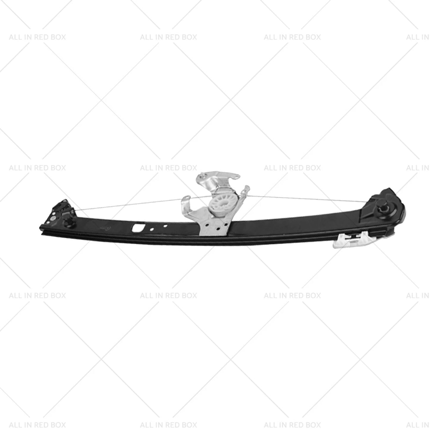 Power Window Regulators (2) for BMW X5 E53 4.8L (2004-2006)