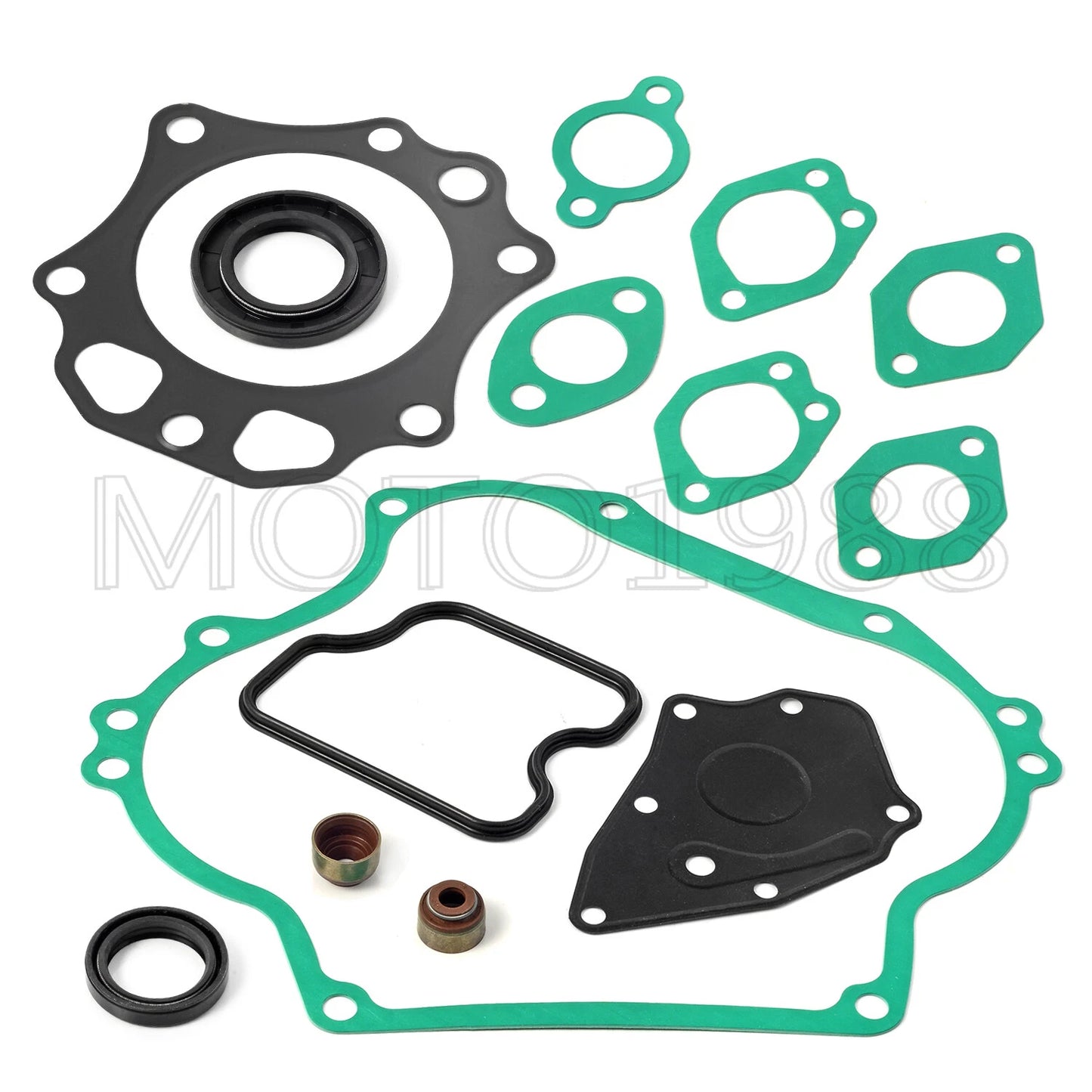 Engine Gasket for Club Car Gas Golf Cart DS/Precedent FE290 (1992-up)