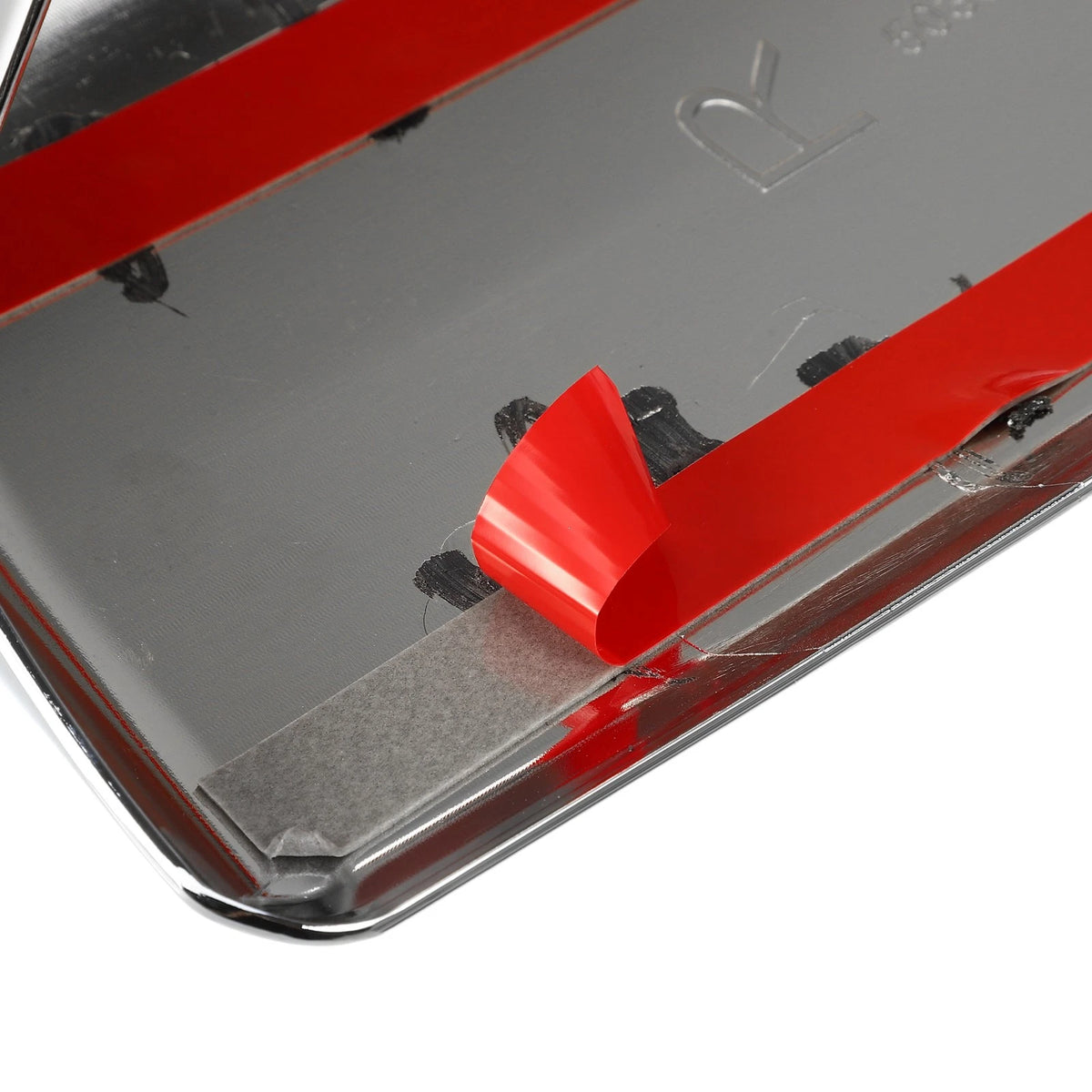 Chrome Door Handle & Mirror Cover Caps for Ford F150 (2004-2023)