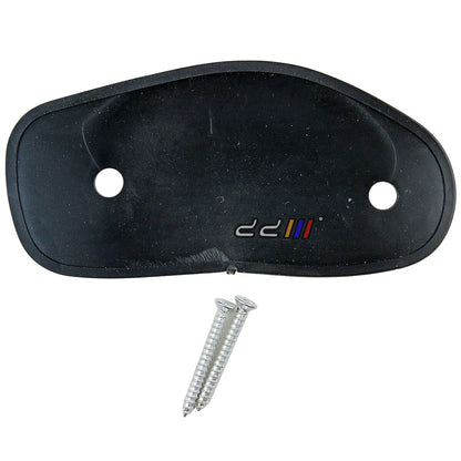 Blind Spot Fender Mirror for Nissan Hilux Navara Triton (2005-2023)