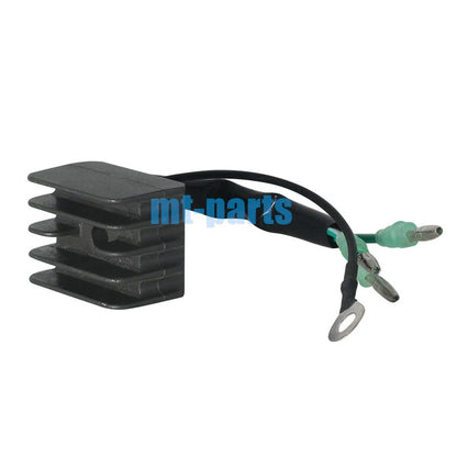 Voltage Regulator Rectifier for Yamaha 25HP 30HP (1984-2010)