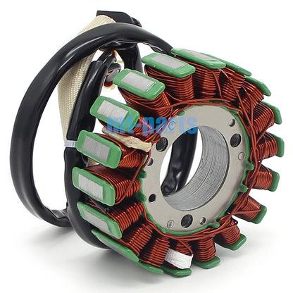 Magneto Stator Coil for KTM ATV 450 XC 2008-2009, 525 XC 2008-2012, 450 SX 2009-2010