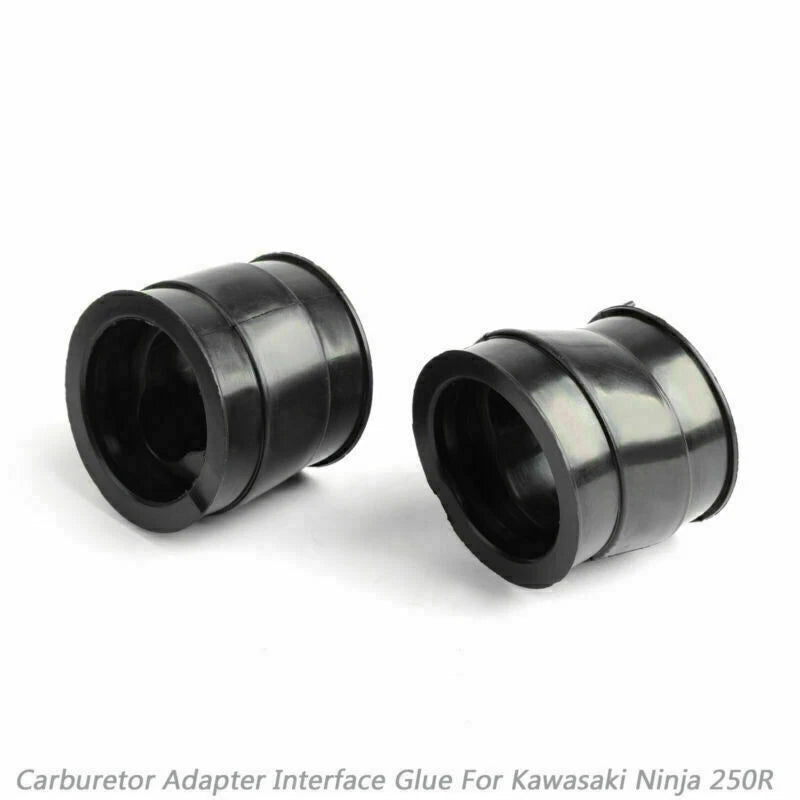 Intake Manifold Link Rubber for Kawasaki Ninja 250R EX250 (2008-2009)