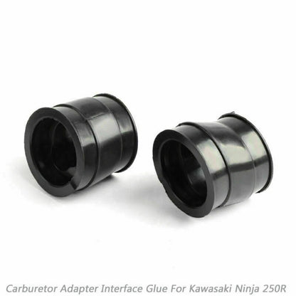 Intake Manifold Link Rubber for Kawasaki Ninja 250R EX250 (2008-2009)