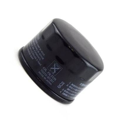 Maintenance Oil Filter for Suzuki Outboard DF140/DF115/DF100