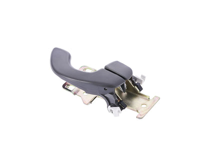 Grey Right Hand Inner Door Handle Lever for Chevy Metro (1995-2001)
