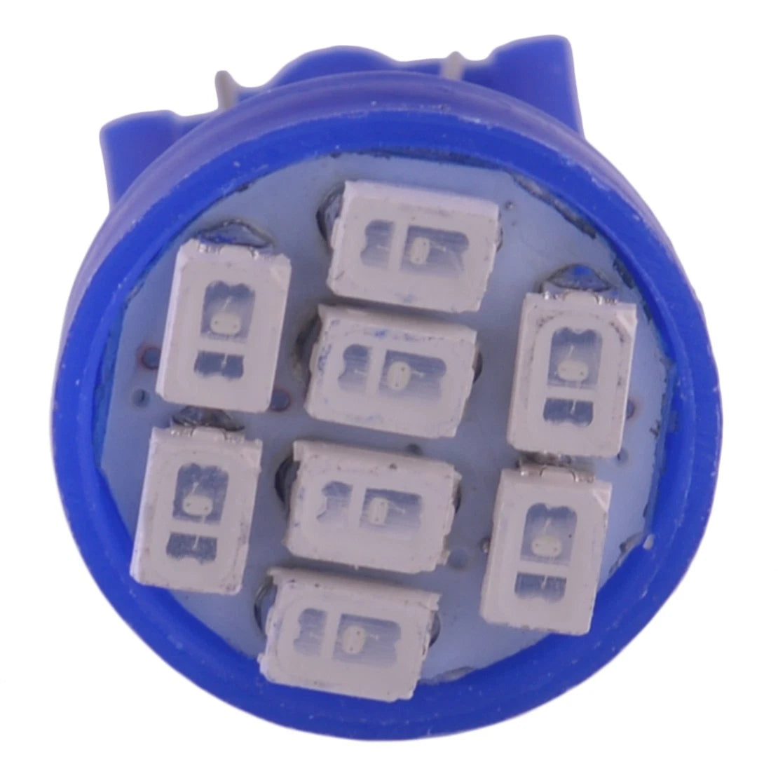 50x LED T10 161 194 168 Dash Cluster Light Bulbs for Car (Various Years)