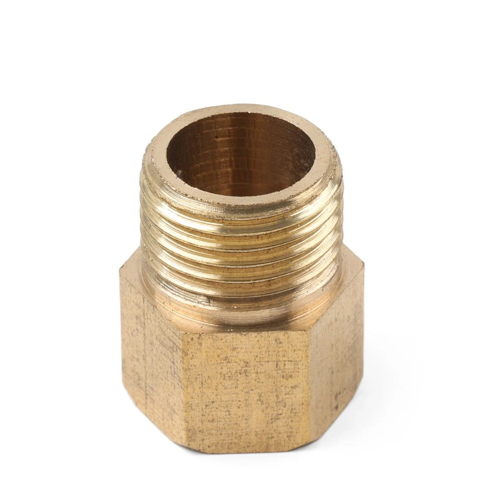 M14 to M16 Thread Reducer Fitting Adapter Connector for Various Applications