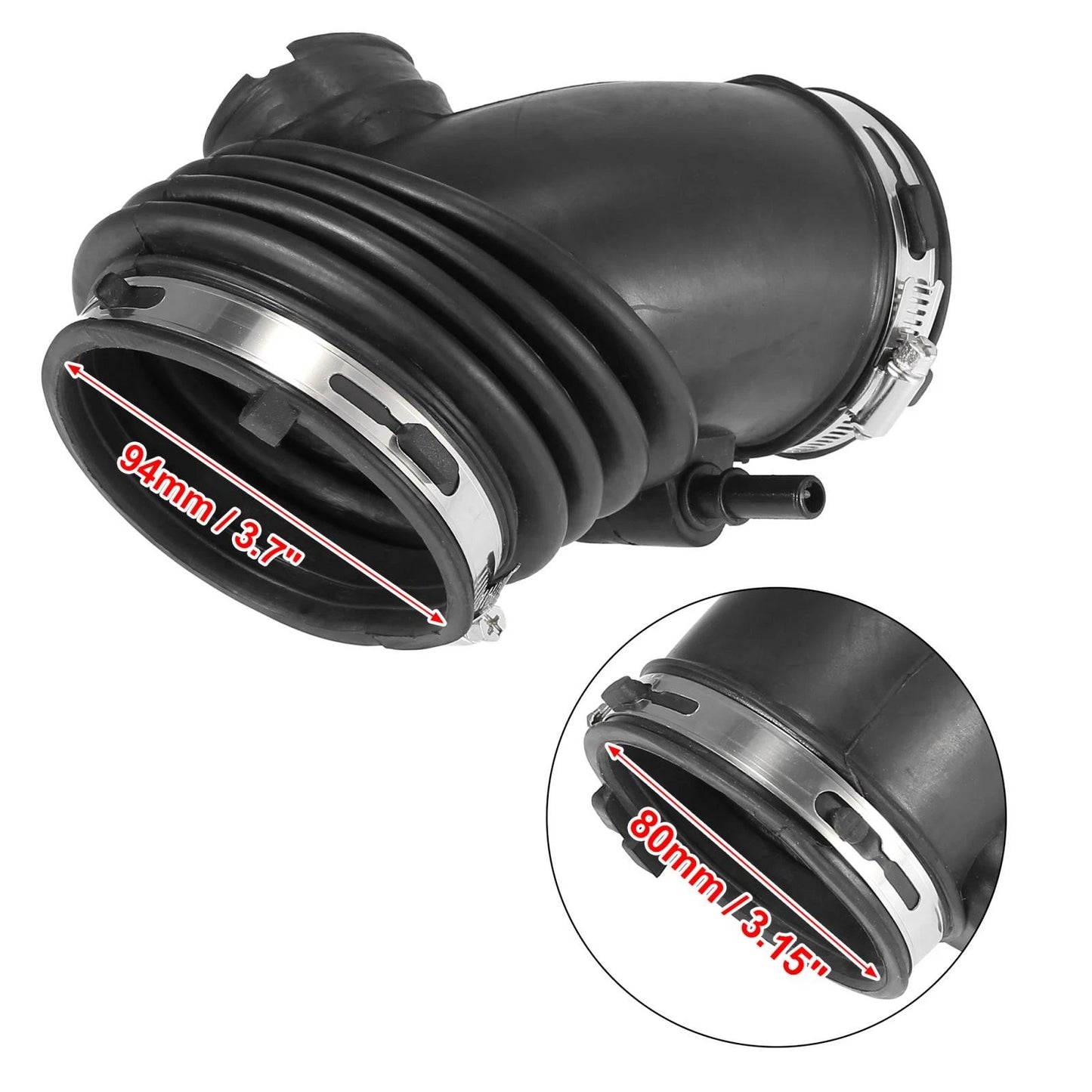 Engine Air Intake Hose for Chevrolet Impala & Cadillac XTS