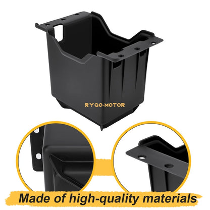 Battery Box for Polaris Sportsman 600 700 Ranger 400 425 500 700 800