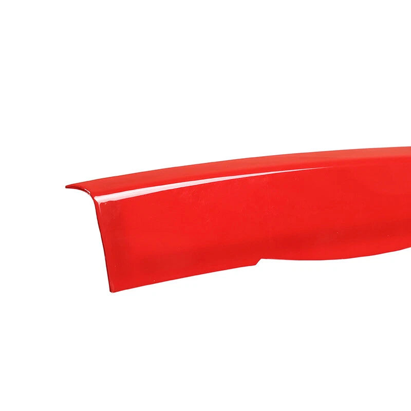 Center Control Side Trim Panel Cover for Toyota GT86 Scion Subaru BRZ (2012-2023)