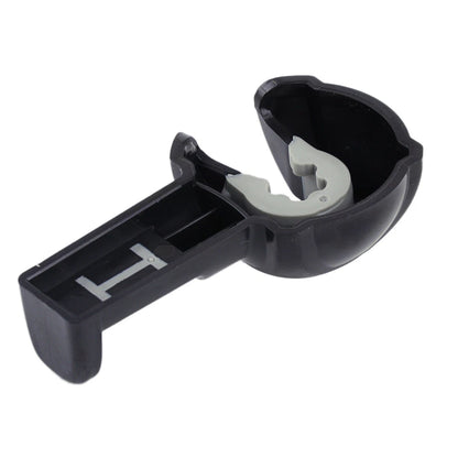 Universal Car Seat Headrest Hanger Hooks for Organizer