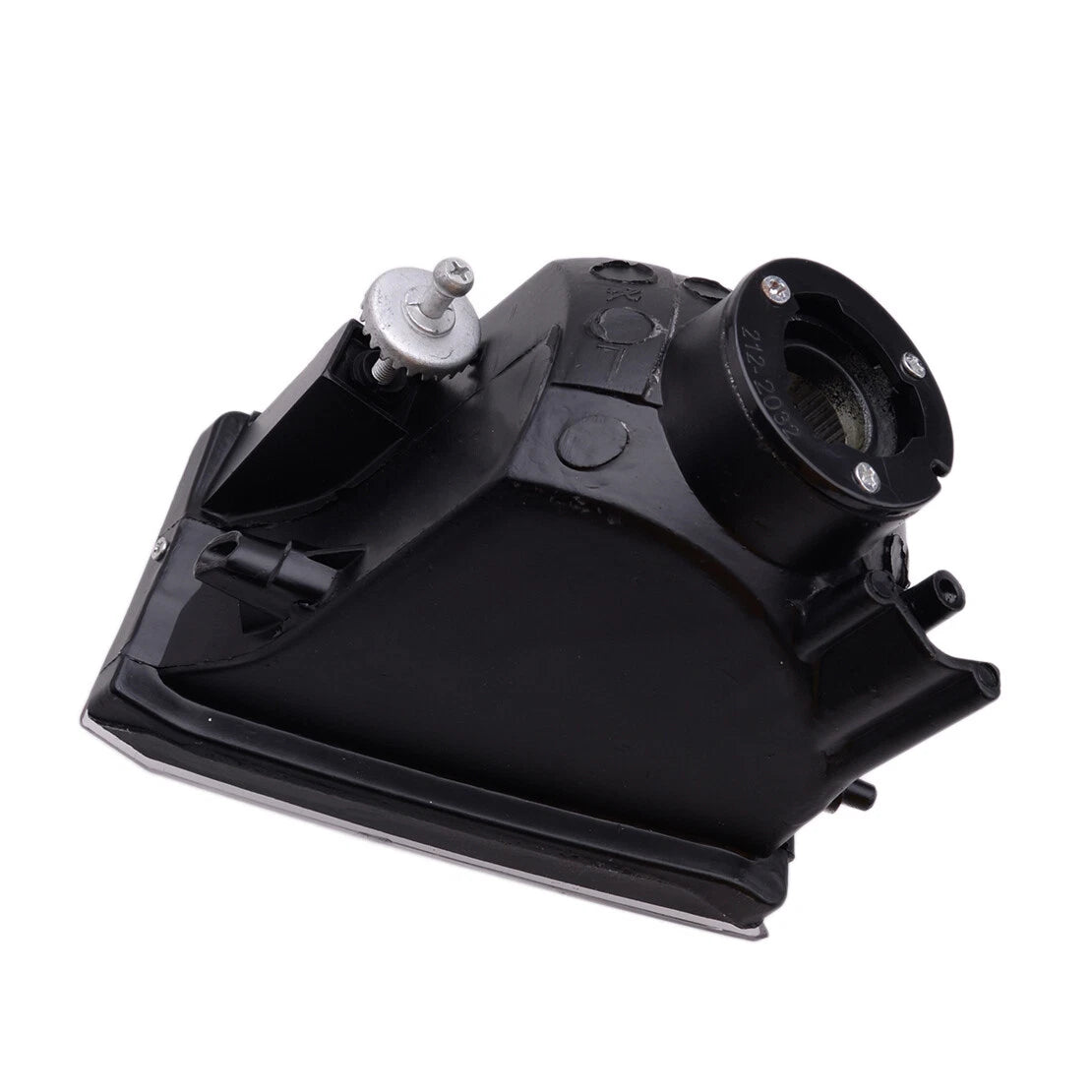 Left Fog Light Lamp Housing for Toyota RAV4 (2001-2003)
