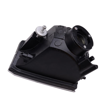 Left Fog Light Lamp Housing for Toyota RAV4 (2001-2003)