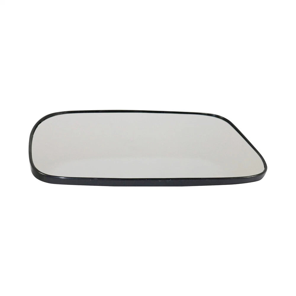 Heated Driver Left Side Mirror Glass for Toyota Prius (2004-2009)