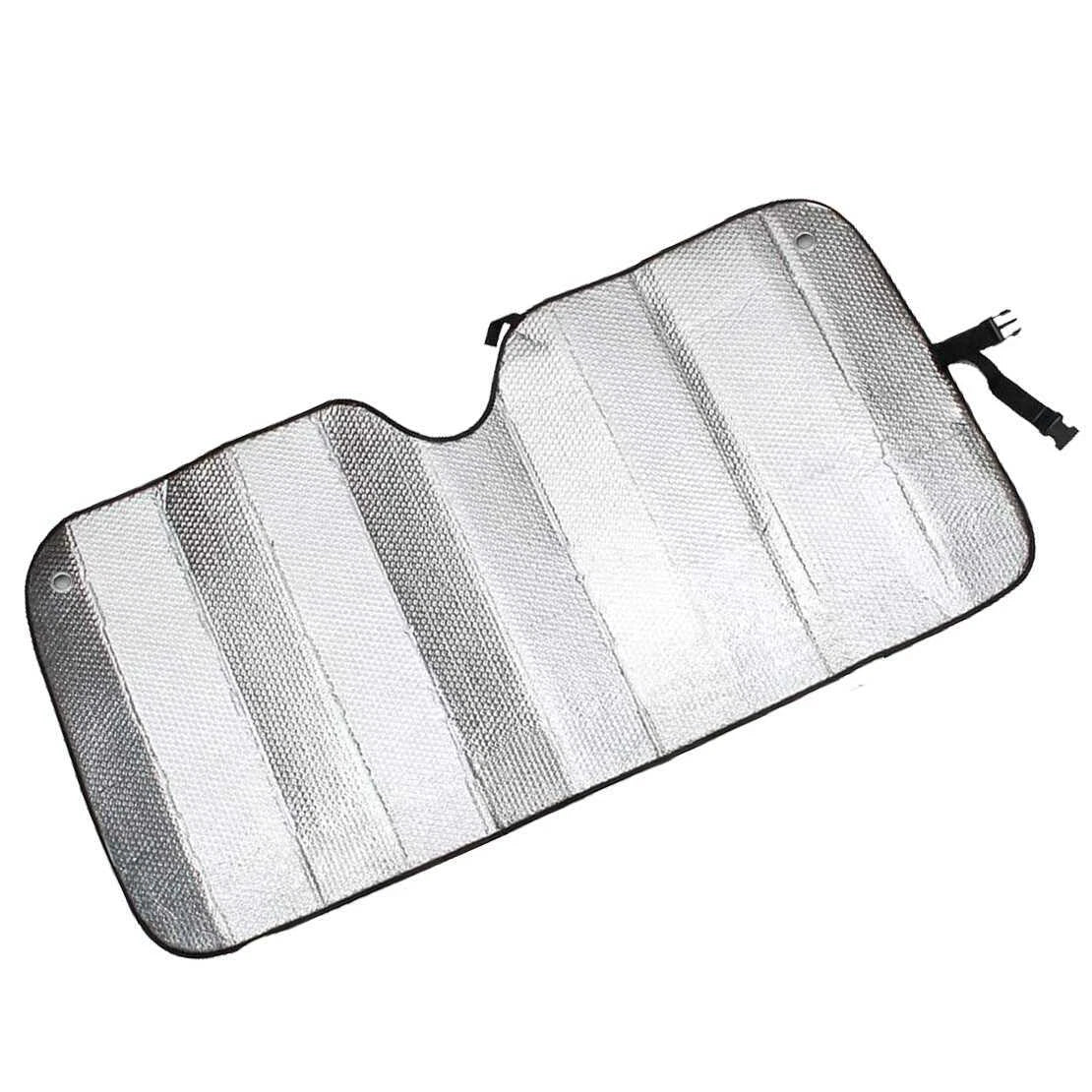 Universal Front Windshield Sunshade Cover for SUV