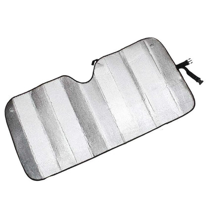 Universal Front Windshield Sunshade Cover for SUV