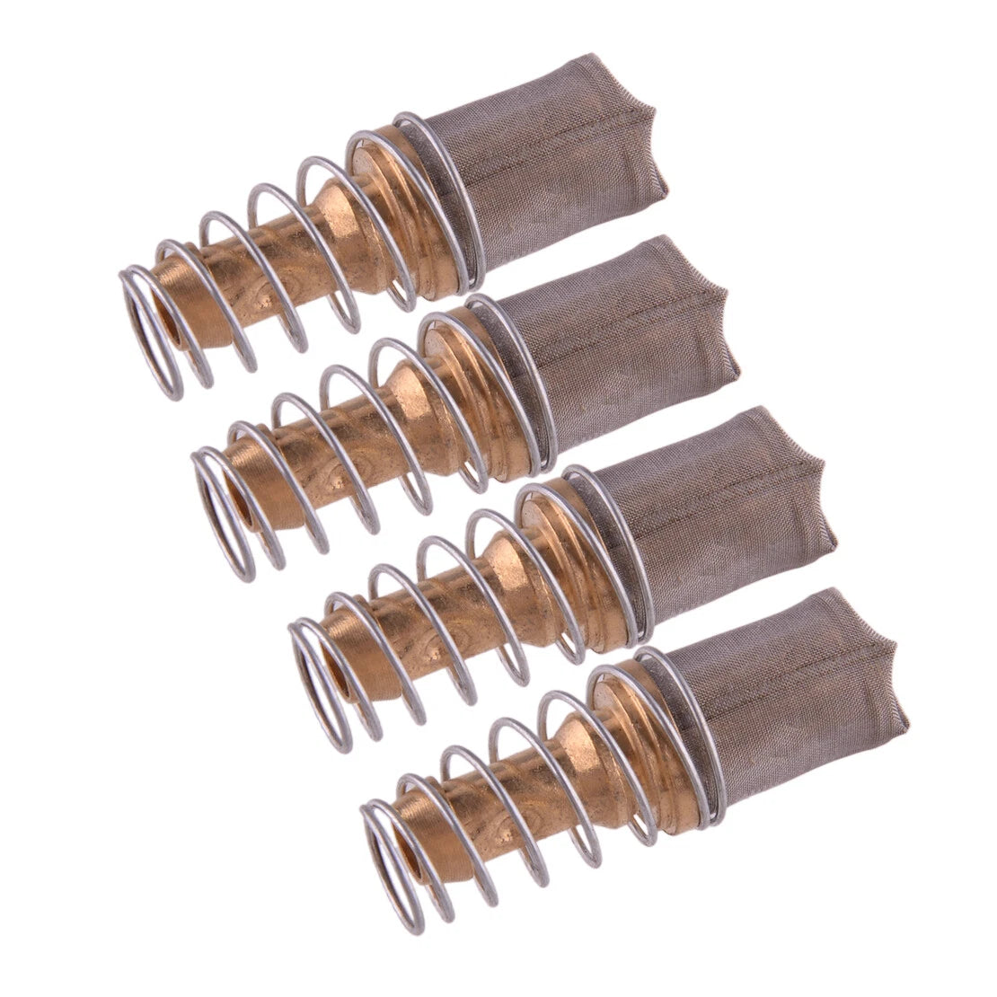 4 x Fuel Pick-Up Filters for Polaris Ski-Doo