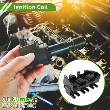Ignition Coil Pack for Kia Optima V6 2.5L (2001-2006)