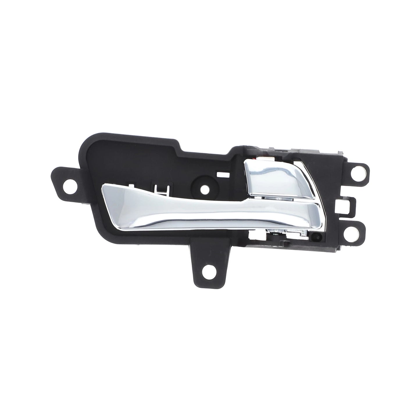 Right Front Chrome Inner Door Handle for Hyundai Sonata i45 (2010-2014)