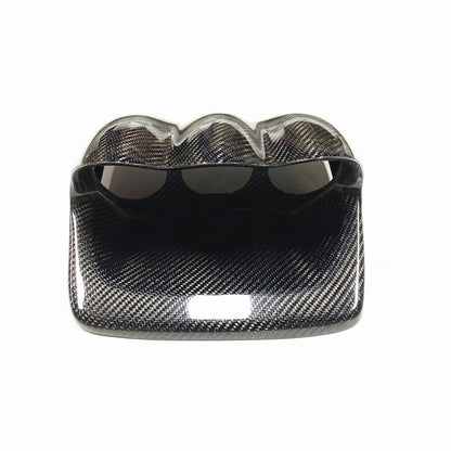 60mm Triple Gauge Pod for 2002-07 Subaru Impreza WRX STI (2002-2007)