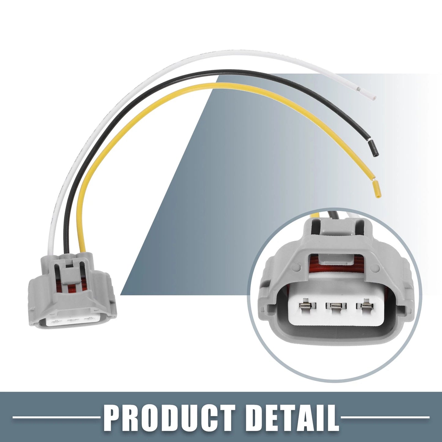 Light Signal Plug Connector Harness for Toyota 4Runner (2004-2005)