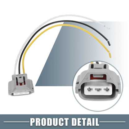 Light Signal Plug Connector Harness for Toyota 4Runner (2004-2005)