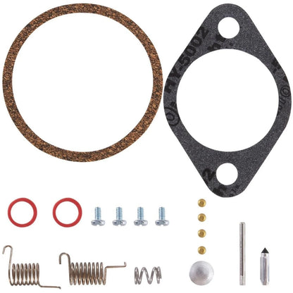 Outboard Carburetor Rebuild Set for Mercury Force 90/95 HP