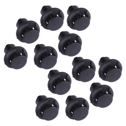 Bumper Panel Mounting Clip Protector Strip