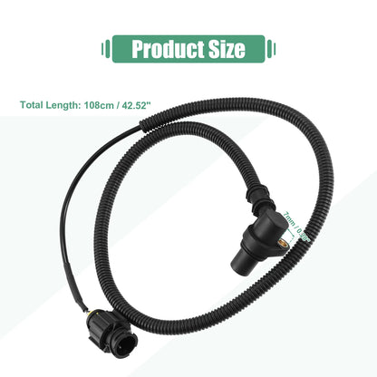 Crankshaft Position Sensor for Volvo (Various Years)