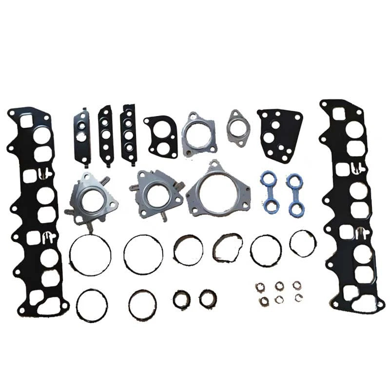 Oil Cooler Intake Gasket Set for Jeep Commander XH 3.0L CRD (2005-2010)