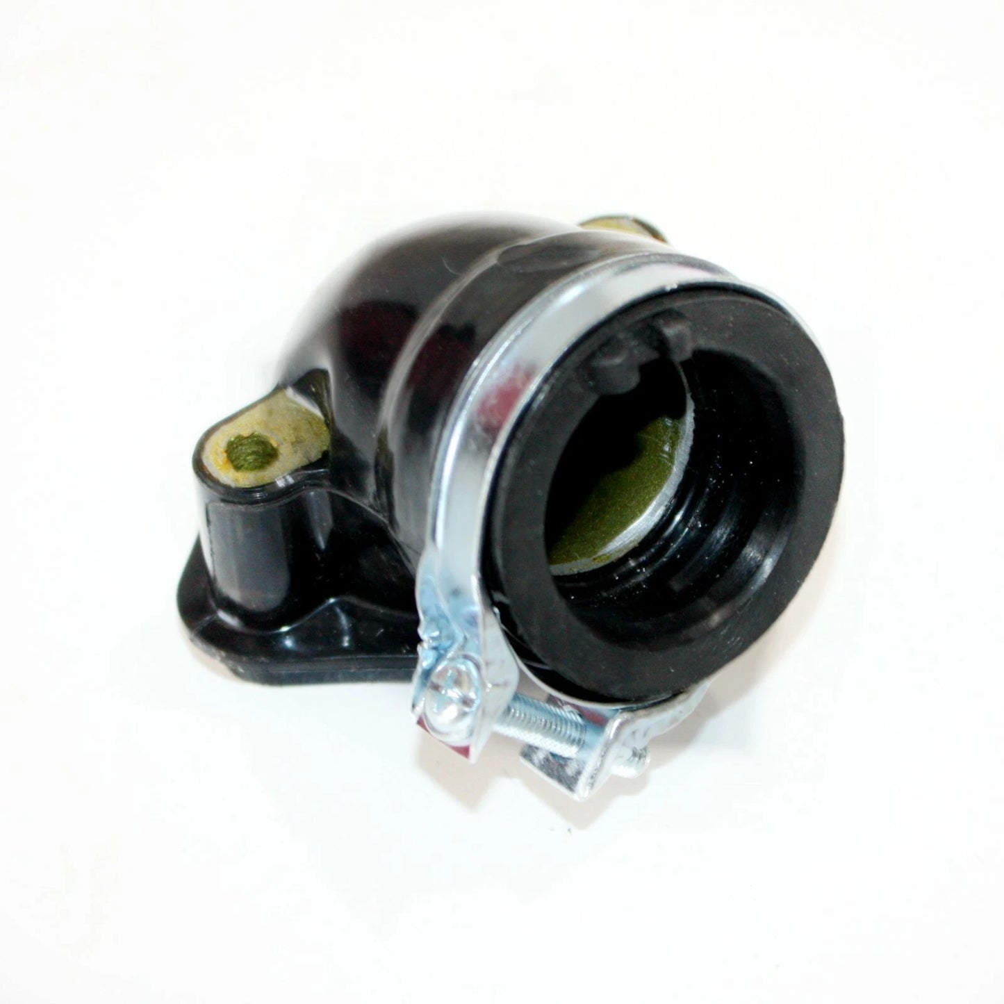 Carburetor Intake Manifold Mount for GY6 200cc Scooter Quad ATV