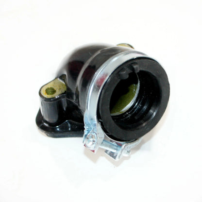 Carburetor Intake Manifold Mount for GY6 200cc Scooter Quad ATV
