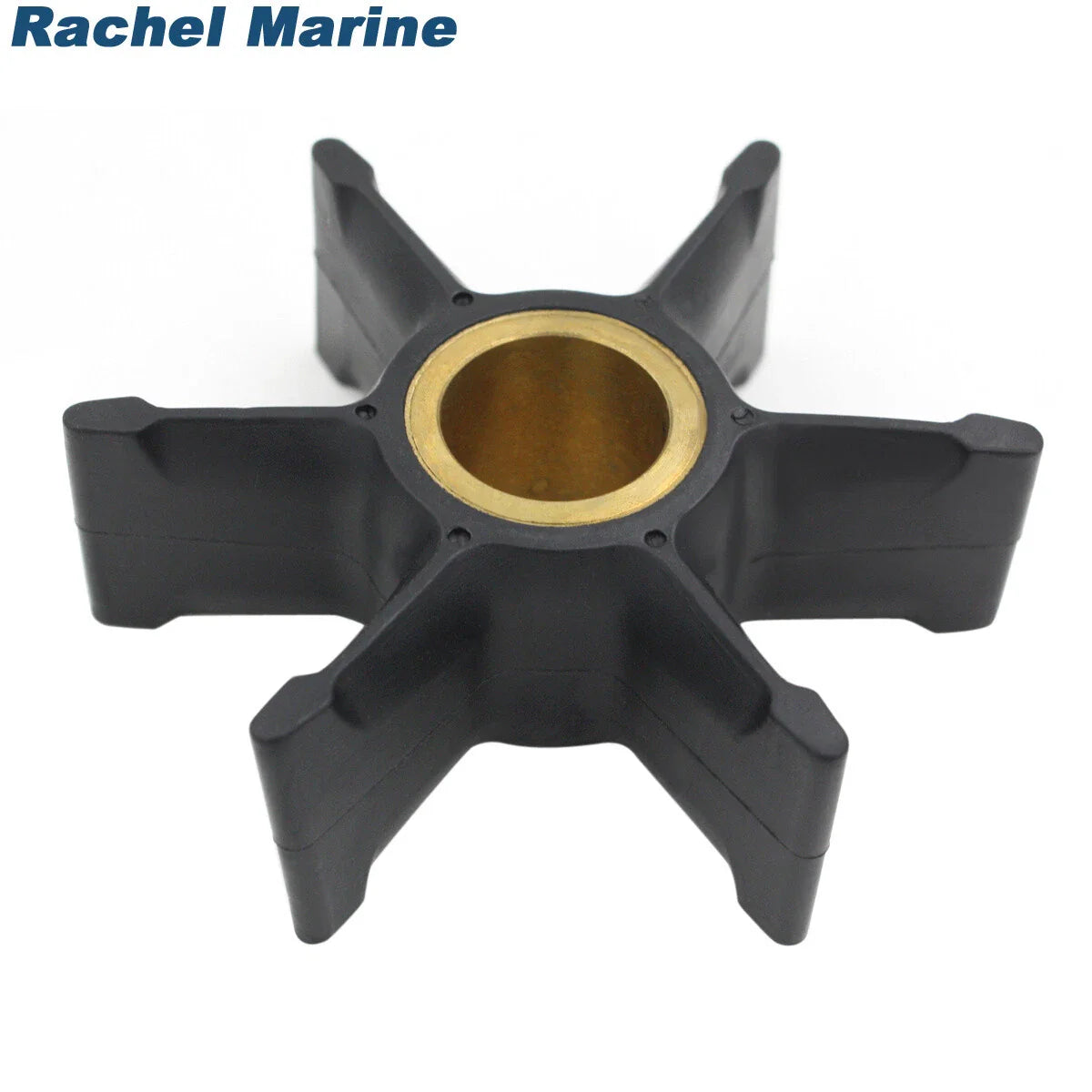 Water Pump Impeller for Johnson Evinrude 35-55HP (396809, 18-3368, 9-45208)