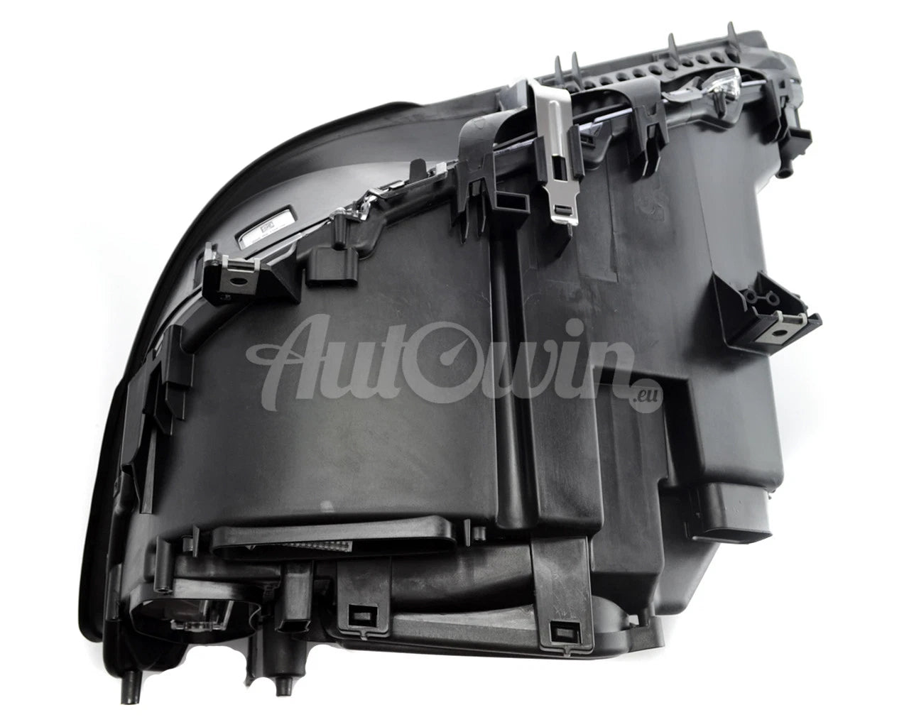 Xenon Adaptive Headlight Right Side for BMW 7 Series F01 F02 F04 (2010-2015)