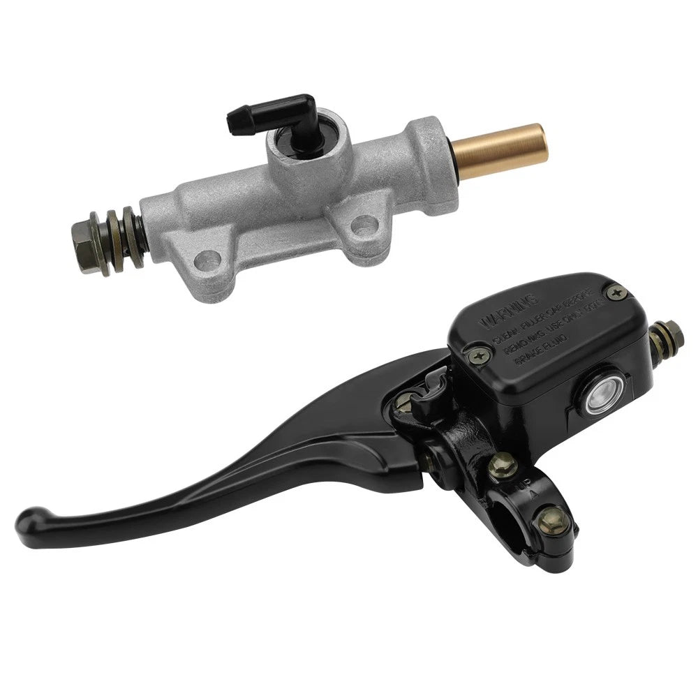 2 x Front & Rear Brake Master Cylinders for Polaris Magnum (1999–2006)