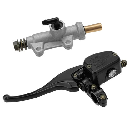 2 x Front & Rear Brake Master Cylinders for Polaris Magnum (1999–2006)