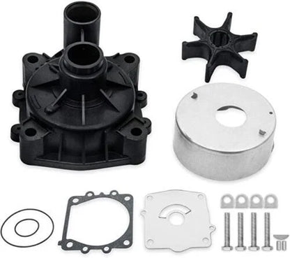 Water Pump Impeller Repair Kit for Yamaha Outboards 61A Series