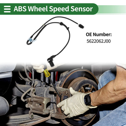 ABS Wheel Speed Sensor for Suzuki Swift (2004-2010)