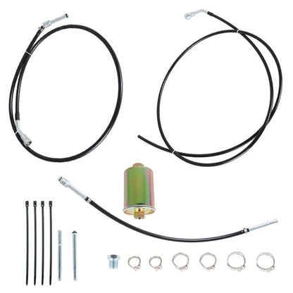 Fuel Line Kit for Chevy Tahoe GMC Yukon 5.7L (1995-2000)