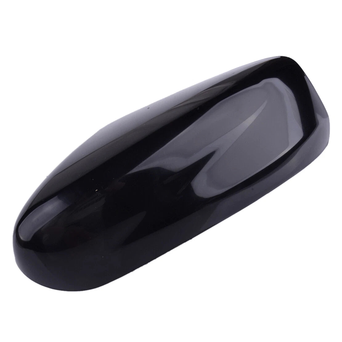 Left Exterior Side Rear View Mirror Cover Trim for 2013-2018 Nissan Altima